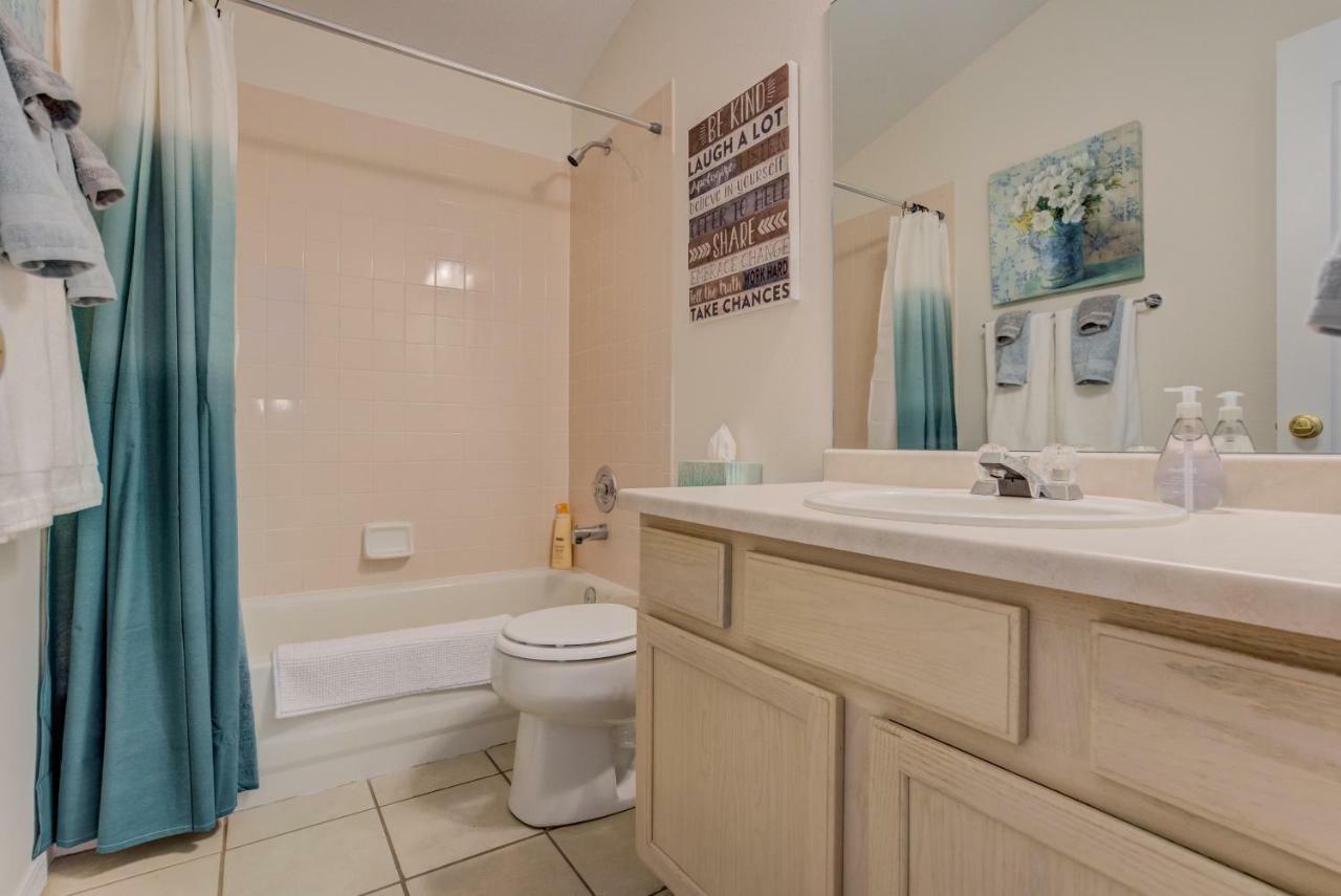 Vila Cozy 4Br House With Peak Views In Colorado Springs Exteriér fotografie